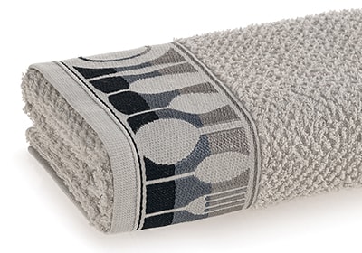 Pano de Copa Karsten Spaghetti