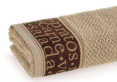 Pano de Copa Karsten Spaghetti