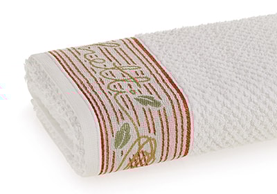 Pano de Copa Karsten Spaghetti