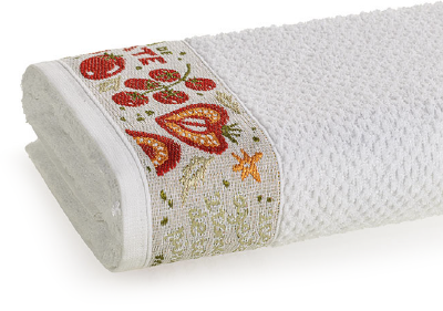 Pano de Copa Karsten Receitas