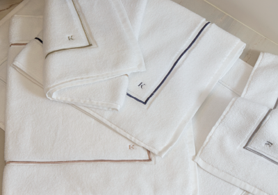 Toalha de Piso Kacyumara Lázio