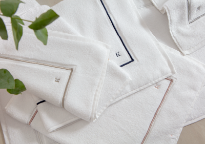 Toalha de Piso Kacyumara Lázio