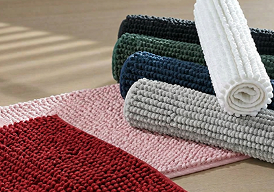 Tapete Antiderrapante Buddemeyer Dual