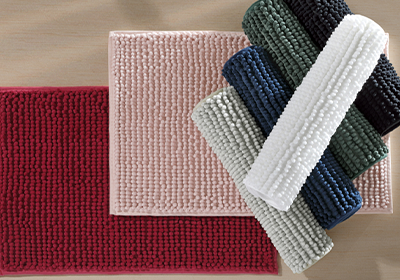 Tapete Antiderrapante Buddemeyer Dual