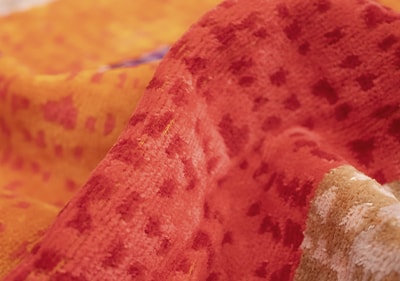 Toalha de Praia Buddemeyer Luxus Porto Torres