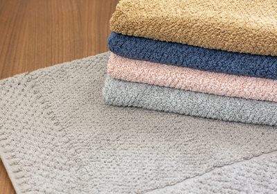 Toalha de Banho Karsten Nuvia