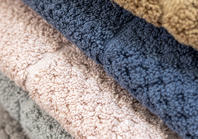 Toalha de Banho Karsten Nuvia 