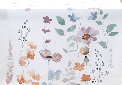 Caminho de Mesa Verena