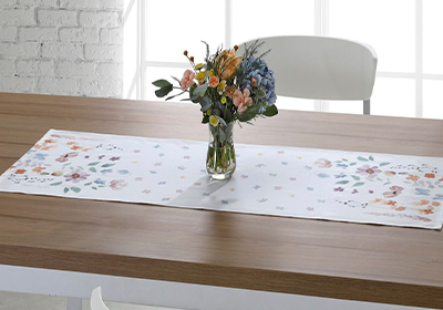 Caminho de Mesa Verena