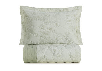 Kit Colcha Karsten Rebeca