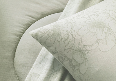 Jogo de Cama Karsten Rebeca