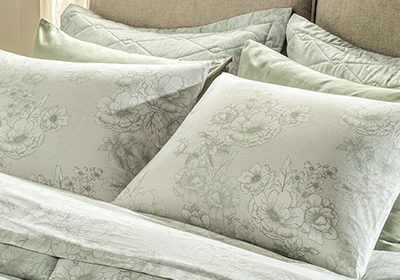 Jogo de Cama Karsten Rebeca