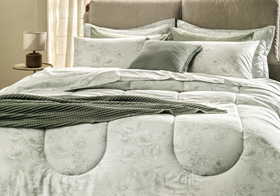 Kit Colcha Karsten Rebeca