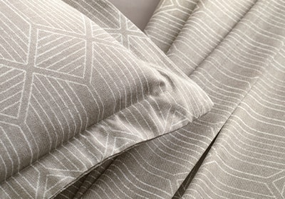 Jogo de Cama Altenburg Reflexo Toque Acetinado