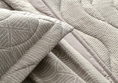 Kit Colcha Altenburg Reflexo Toque Acetinado