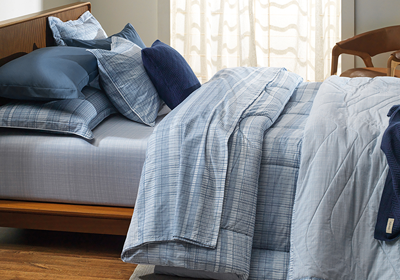 Jogo de Cama Karsten Samuel