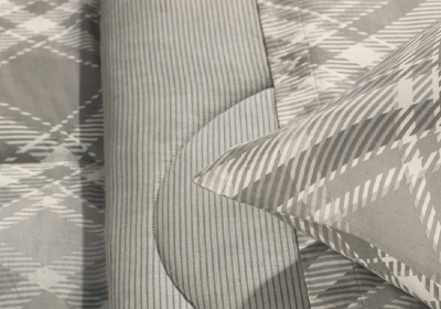 Jogo de Cama Karsten Saulo