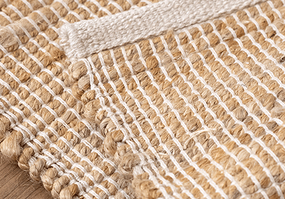 Tapete Juta Natural Smirna