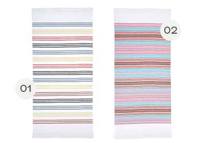 Toalha de Praia Dohler Solaris