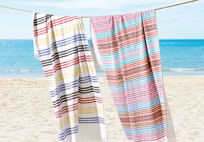 Toalha de Praia Dohler Solaris