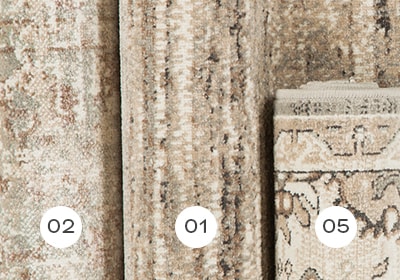 Tapete para Sala Egípcio Spello Palermo