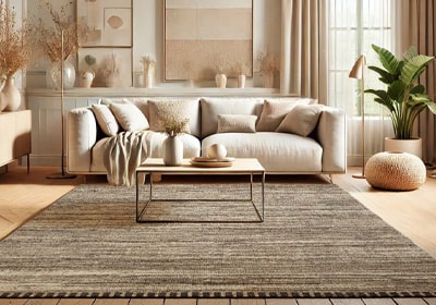 Tapete para Sala Egípcio Spello Malfa