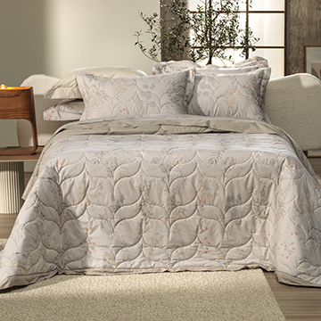 Kit Colcha Altenburg Chloe