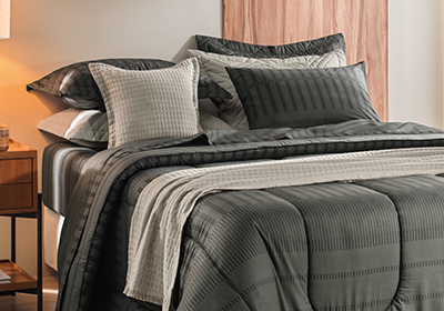 Jogo de Cama Karsten Tales