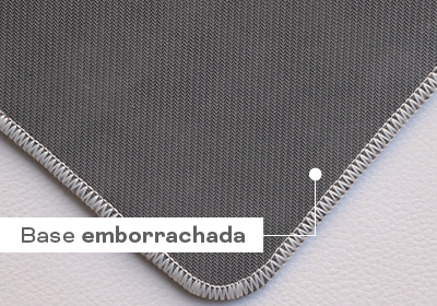 Tapete para Banheiro Flannel