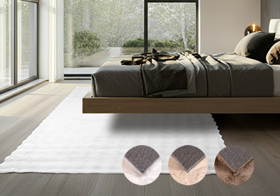 Tapete para Quarto Bubble II