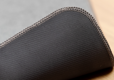 Tapete de Cozinha / Passadeira Linho Antiderrapante 45cm x 1,60m