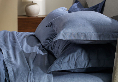 Jogo de Cama Karsten Tesso