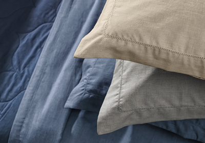 Jogo de Cama Karsten Tesso