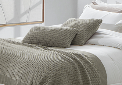 Almofada Rinzeira de Tricot Kacyumara Casa K Tierre 30cm x 50cm