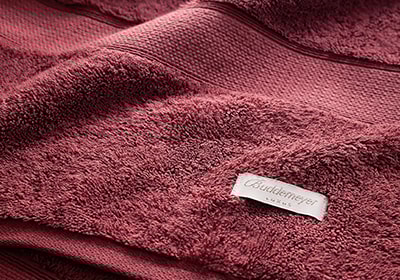 Toalha Buddemeyer Luxus América