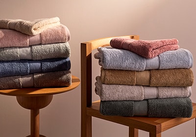 Toalha Buddemeyer Luxus América