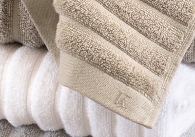 Toalha de Rosto Kacyumara Bali