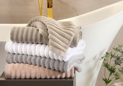 Toalha de Rosto Kacyumara Bali