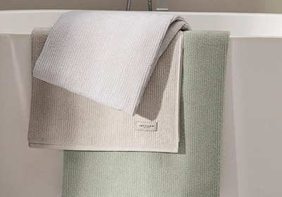 Toalha de Rosto Trussardi Belluno