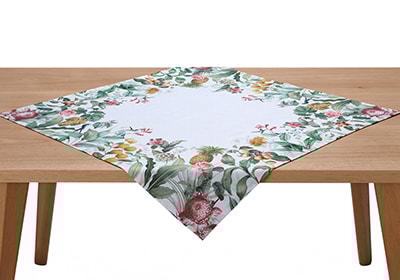 Toalha de Chá Verena