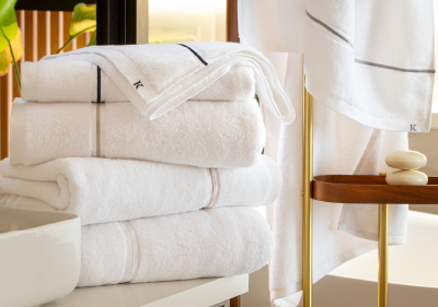 Toalha de Banho Kacyumara Lazio