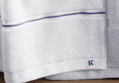 Toalha de Banho Kacyumara Lazio