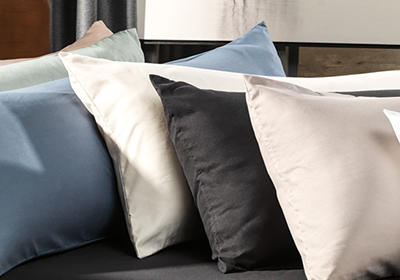 Fronha Altenburg Toque Acetinado