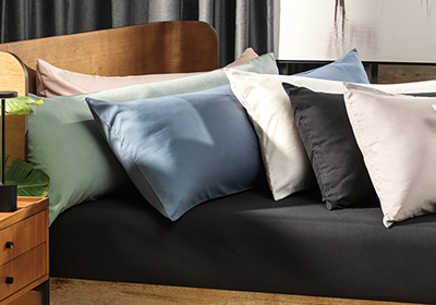 Fronha Altenburg Toque Acetinado