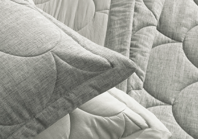 Kit Colcha Karsten Torres