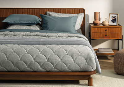 Kit Colcha Karsten Torres