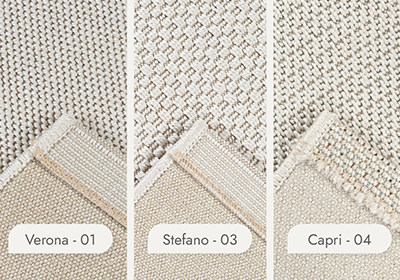 Tapete para Sala Egípcio Tremiti