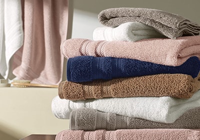 Jogo de Toalhas Banhão Karsten Unika 