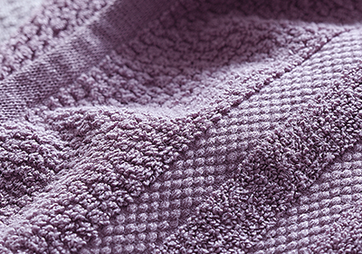 Toalha de Banho Buddemeyer Vanilla