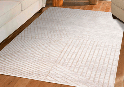 Tapete Egípcio para Sala Vener 1,40m x 2,00m